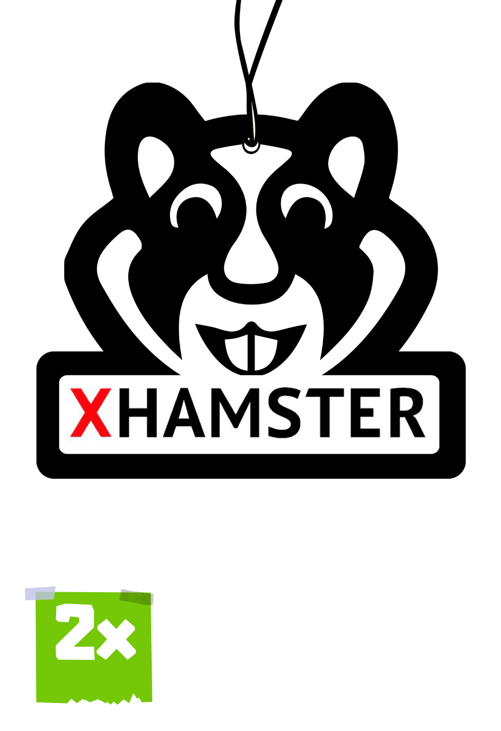 Xhamster Logo